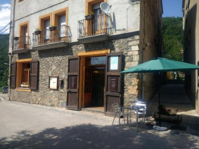 Hostal Can Serra, Pardines
